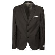 JACKET `FAZ` Man Anthracite JACKET `FAZ` Man Anthracite